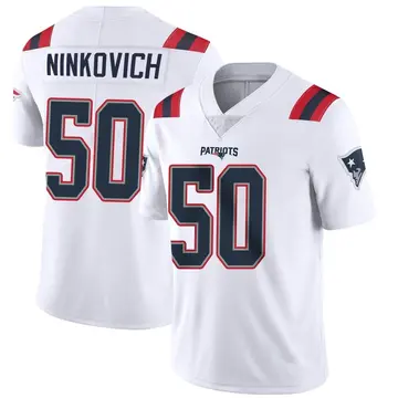 Rob Ninkovich Jersey, Rob Ninkovich New England Patriots Jerseys ...