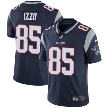 ryan izzo jersey