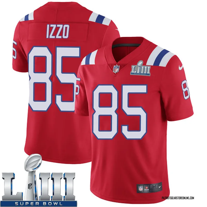 Patriots alternate jersey 2016 Clearance