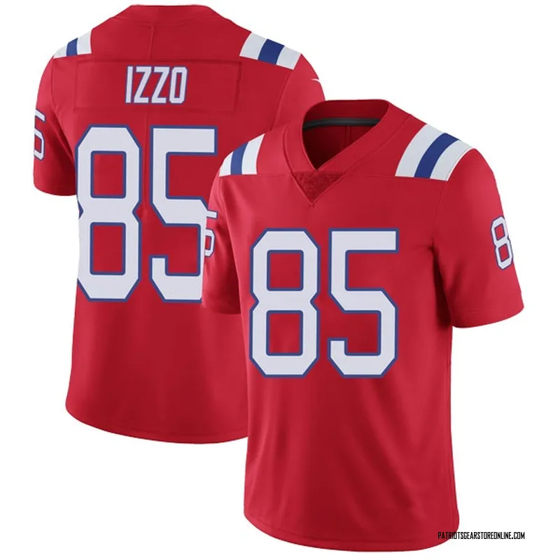 ryan izzo jersey
