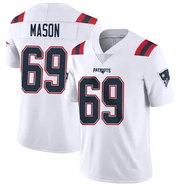 shaq mason jersey