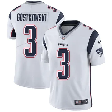 gostkowski jersey