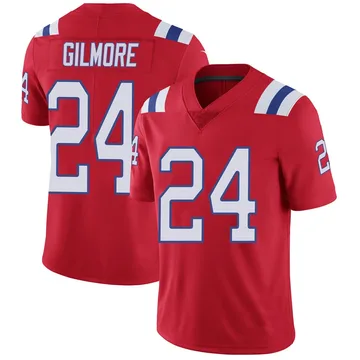 stephon gilmore jersey white