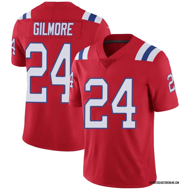 gilmore jersey patriots