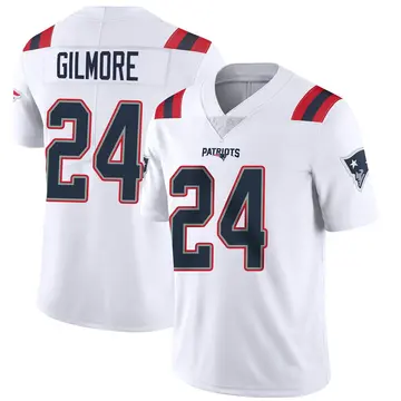Stephon Gilmore Jersey, Stephon Gilmore New England Patriots ...