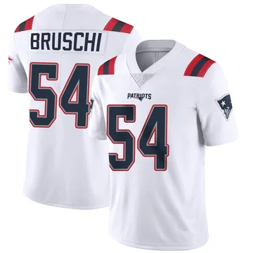 bruschi jersey